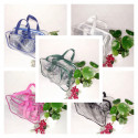 Набір прозорих сумок у пологовий будинок