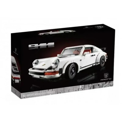 Конструктор Technic (арт. B36217) Porsche 911 1458 деталей