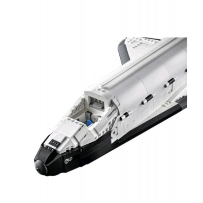 Конструктор космос (арт. 89889) "Космічний шатл" 2375 деталей