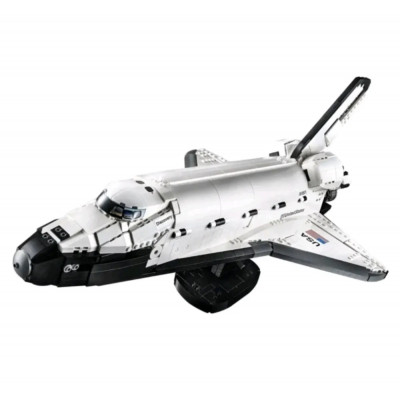 Конструктор космос (арт. 89889) "Космічний шатл" 2375 деталей