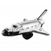 Конструктор космос (арт. 89889) "Космічний шатл" 2375 деталей