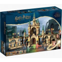 Конструктор Гаррі Поттер (арт. 6120) "Битва за Гоґвортс" 730 деталей