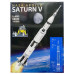 Конструктор космос (арт. 60005) NASA APOLLO Saturn V 1969 деталей