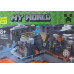 Конструктор "Minecraft" (арт. 23020) Портал до Краю 571 деталь