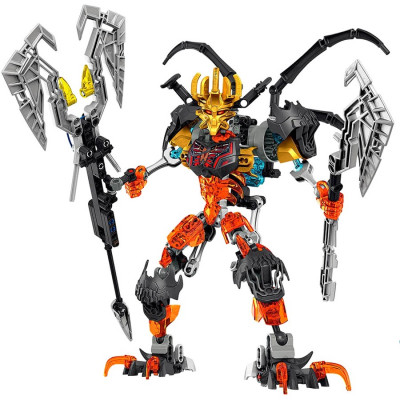 Конструктор - Bionicle (Біонікл) Король скелетів (711-2)