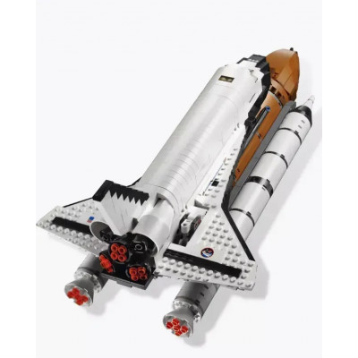 Конструктор Ideas (арт. 60006) "Космический шатл NASA " 1272 детали