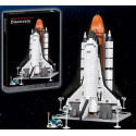 Конструктор Ideas (арт. 60006) "Космічний шатл NASA" 1272 деталі