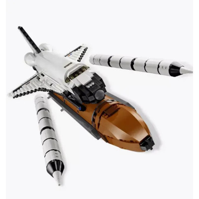 Конструктор Ideas (арт. 60006) "Космический шатл NASA " 1272 детали