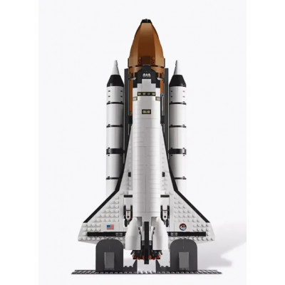 Конструктор Ideas (арт. 60006) "Космический шатл NASA " 1272 детали