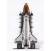 Конструктор Ideas (арт. 60006) "Космический шатл NASA " 1272 детали