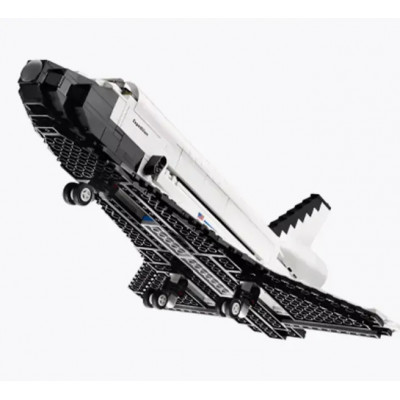 Конструктор Ideas (арт. 60006) "Космический шатл NASA " 1272 детали