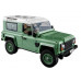 Конструктор «Land Rover Classic Defender 90» E0090, 2336 деталей