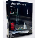 Конструктор Архітектура (арт. L1033) "Чикаго" 444 деталей