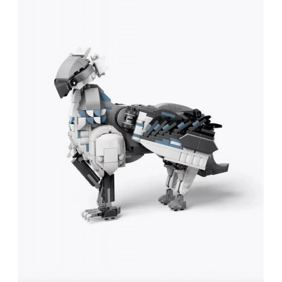 Конструктор Гаррі Поттер (арт. 68011) "Клювокрил" 732 деталі