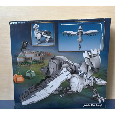 Конструктор Гаррі Поттер (арт. 68011) "Клювокрил" 732 деталі