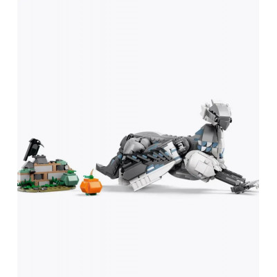 Конструктор Гаррі Поттер (арт. 68011) "Клювокрил" 732 деталі