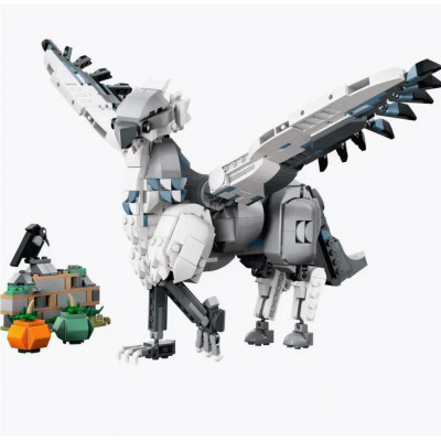 Конструктор Гаррі Поттер (арт. 68011) "Клювокрил" 732 деталі