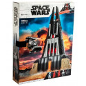 Конструктор Star Wars (арт. 11425) "Замок Дарта Вейдера" 1090 деталей