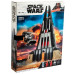 Конструктор Star Wars (арт. 11425) "Замок Дарта Вейдера" 1090 деталей