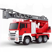 Машинки на радиоуправлении