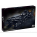 Конструктор Super Heroes (арт. D3005) "1989 Batmobile" 3306 деталей