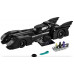 Конструктор Super Heroes (арт. D3005) "1989 Batmobile" 3306 деталей