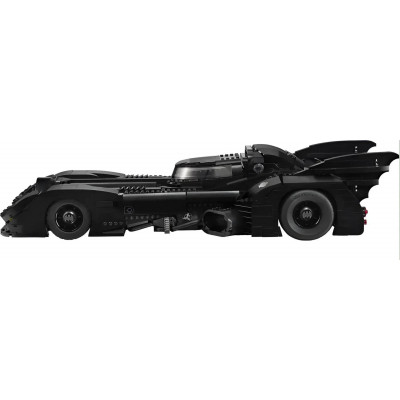 Конструктор Super Heroes (арт. D3005) "1989 Batmobile" 3306 деталей