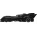 Конструктор Super Heroes (арт. D3005) "1989 Batmobile" 3306 деталей