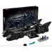 Конструктор Super Heroes (арт. D3005) "1989 Batmobile" 3306 деталей