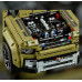 Конструктор Jeep TECHNIK (арт. 40009) Land Rover 1358 деталей