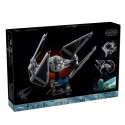Конструктор Star Wars (арт. 5538) "TIE-перехоплювач" 1931 деталей