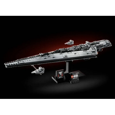 Конструктор Star Wars (арт. 6825) "Звездный разрушитель Палач" - 630 деталей