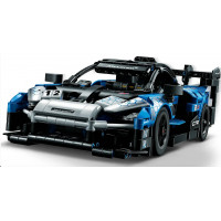 Конструткор Technic (арт. 40030) "McLaren Senna GTR" - 830 деталей