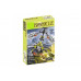 Конструктор-Bionicle (Біонікл) Череп Скорпіон ( 710-4)