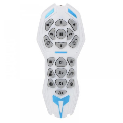 Інтерактивна робот-собака на р/в (арт. K10)