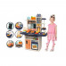 Детская игровая кухня Modern Kitchen 94 см с водой и паром (арт. 889-161)