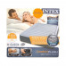 Надувная кровать Comfort Airbed с встроенным электронасосом (Intex 67768)