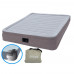 Надувная кровать Comfort Airbed с встроенным электронасосом (Intex 67768)