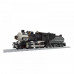 Конструктор Jie Star 59003 "Паровоз, локомотив, поїзд, Southern Pacific CN 5700" 1136 деталей