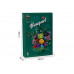Конструктор Panlos 655001 "Bouquet Flowers Букет Квіти 12шт" 999 деталей