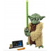 Конструктор Star Wars (арт. 78255) "Майстер Йода" 1771 деталь