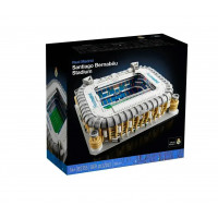 Конструктор "Стадіон Сантьяго Бернабеу" (арт. B2355) 5876 деталей