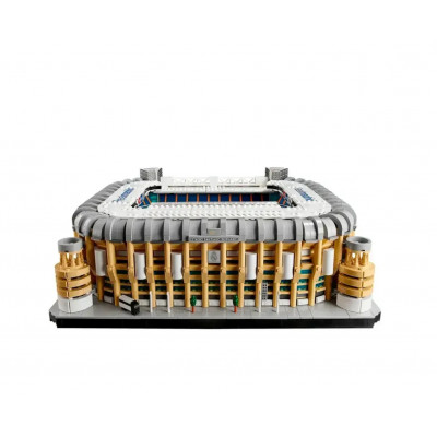 Конструктор "Стадіон Сантьяго Бернабеу" (арт. B2355) 5876 деталей