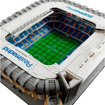 Конструктор "Стадіон Сантьяго Бернабеу" (арт. B2355) 5876 деталей