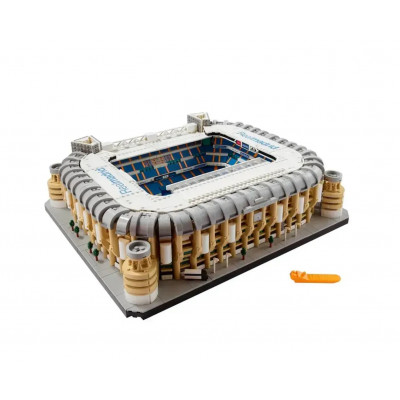 Конструктор "Стадіон Сантьяго Бернабеу" (арт. B2355) 5876 деталей