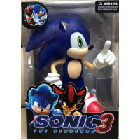 Ігрова фігурка Sonic (арт. 9937-S) 25 см з рухомими кінцівками