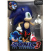 Ігрова фігурка Sonic (арт. 9937-S) 25 см з рухомими кінцівками