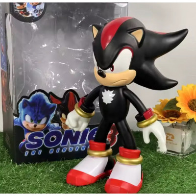 Ігрова фігурка Sonic Shadow (арт. SH-9937-8) 25 см з рухомими кінцівками