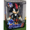 Игровая фигурка Sonic Shadow (арт. SH-9937-8) 25 cм с подвижными конечностями