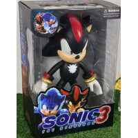 Ігрова фігурка Sonic Shadow (арт. SH-9937-8) 25 см з рухомими кінцівками